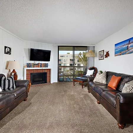 Oceanside Beach Condos